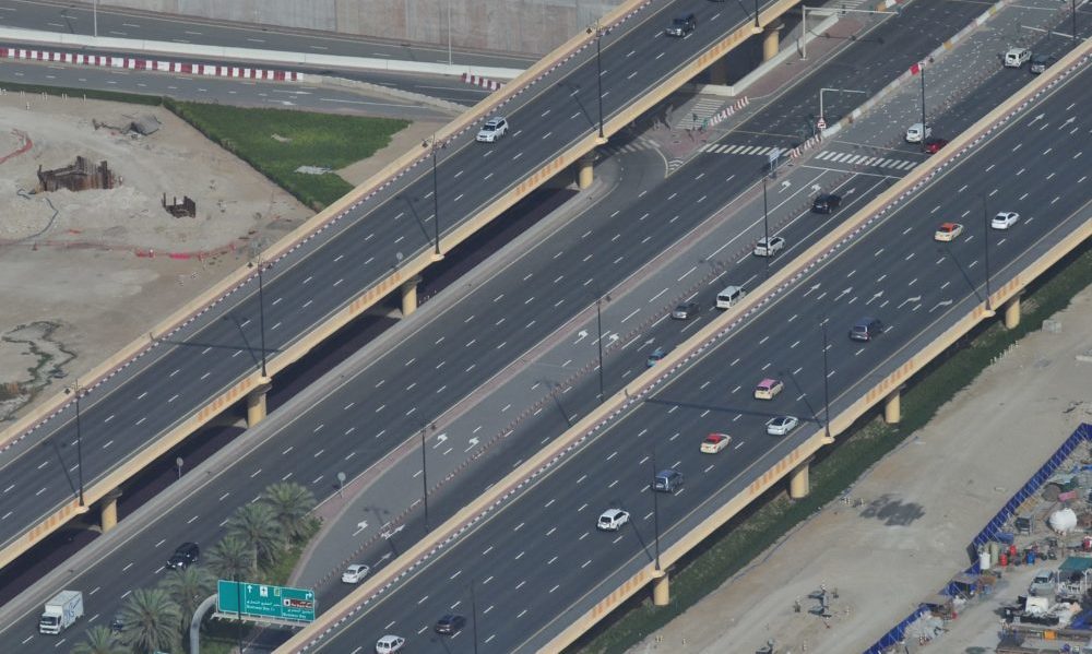 Road-toll operator Salik looks to raise $817m in Dubai IPO: report
