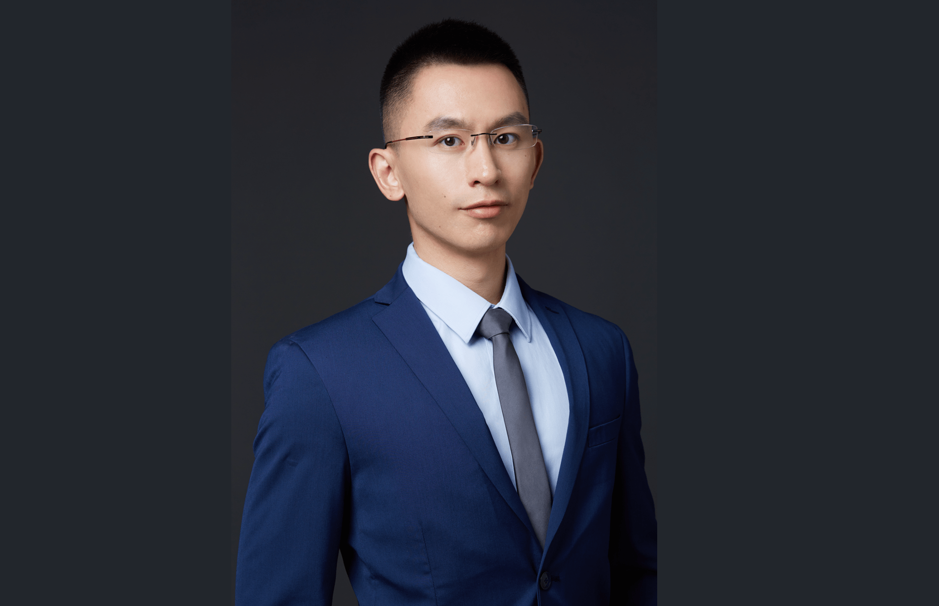 Chinese firms keen to 'diversify' cap tables in global forays, says Taihecap's Chen Renchuan