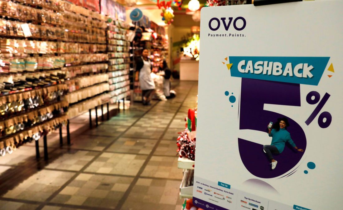 Cross-border payments to be connected in five ASEAN countries next year