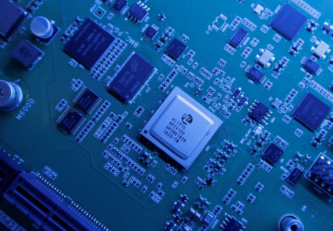 US said to be planning export curbs on AI chips to Malaysia, Thailand