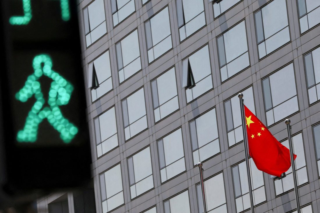 Global wealth managers beef up staff in Hong Kong to chase Chinese demand