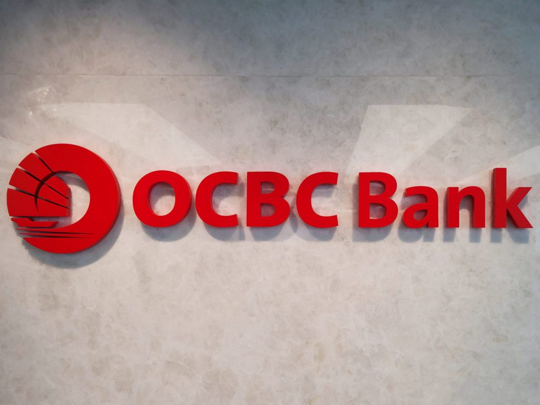 Singapore's OCBC appoints audit head Goh Chin Yee as new group CFO
