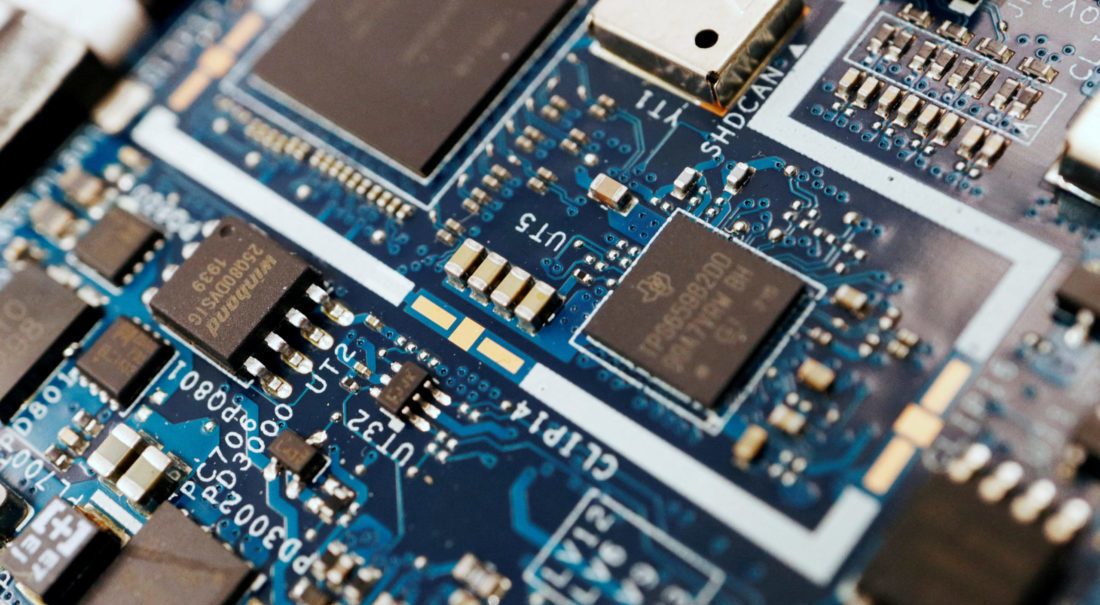 Chinese chip designer Unisoc looks to raise $1.5b private funding at $10.3b valuation