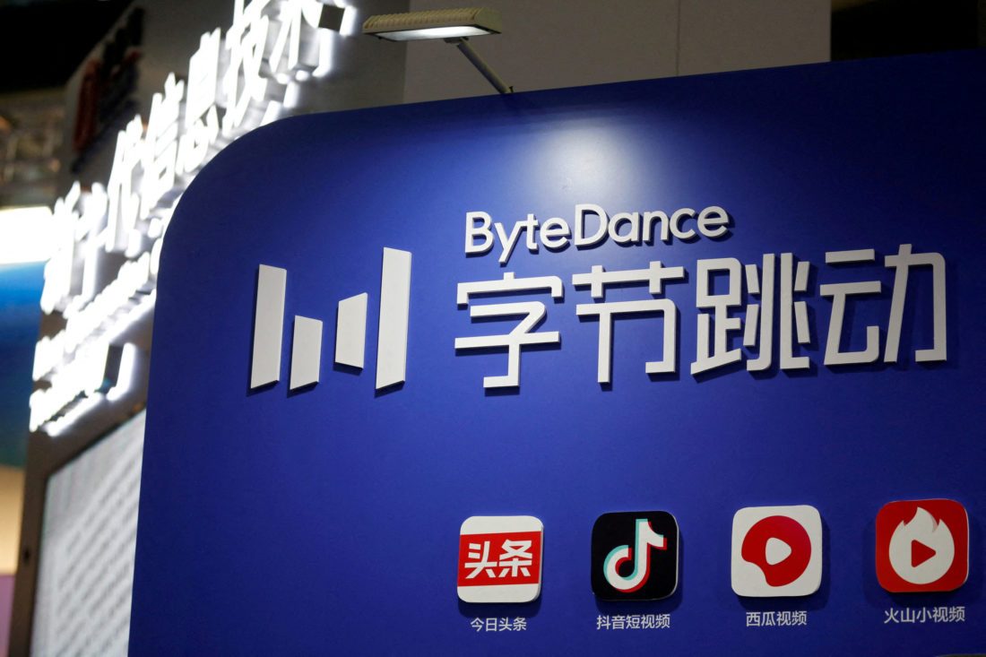 China's Bytedance eyes sales of gaming unit Moonton, in talks with potential buyers