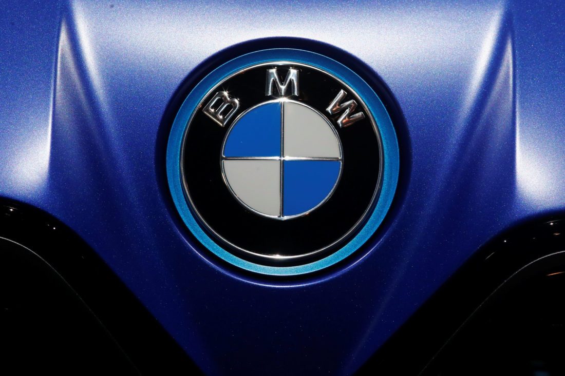 BMW to move electric minis production from UK to China, per report
