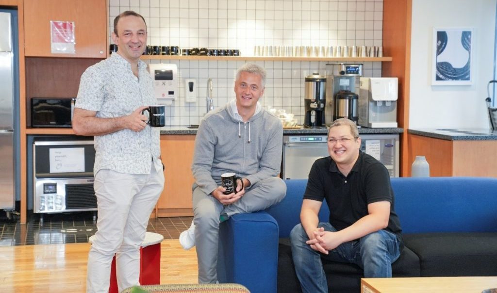 Former Tinkoff execs raise $16m for SE Asia-focused fintech startup