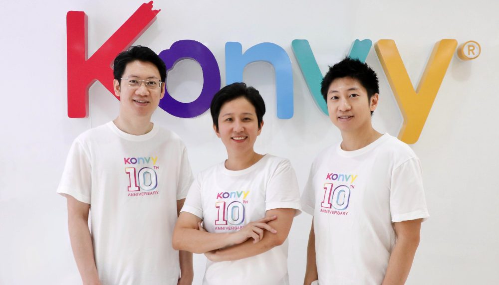 Thai online beauty retailer Konvy raises $10m from Insignia Ventures