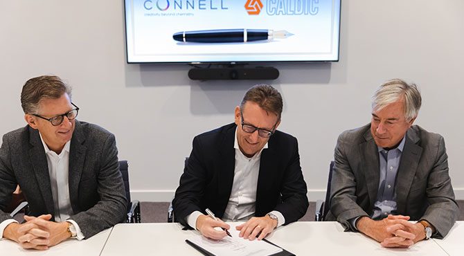 Asia Digest: Mubadala backs GlobalConnect; Advent, Wilbur-Ellis to merge units