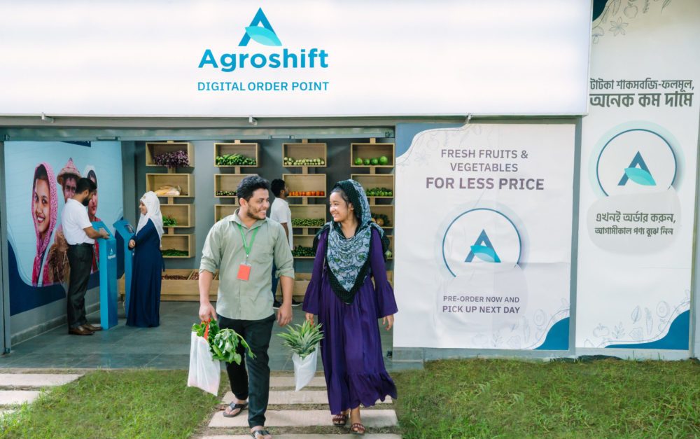 Agroshift, which raised Bangladesh's largest pre-seed round, wants to transform the agri-supply chain
