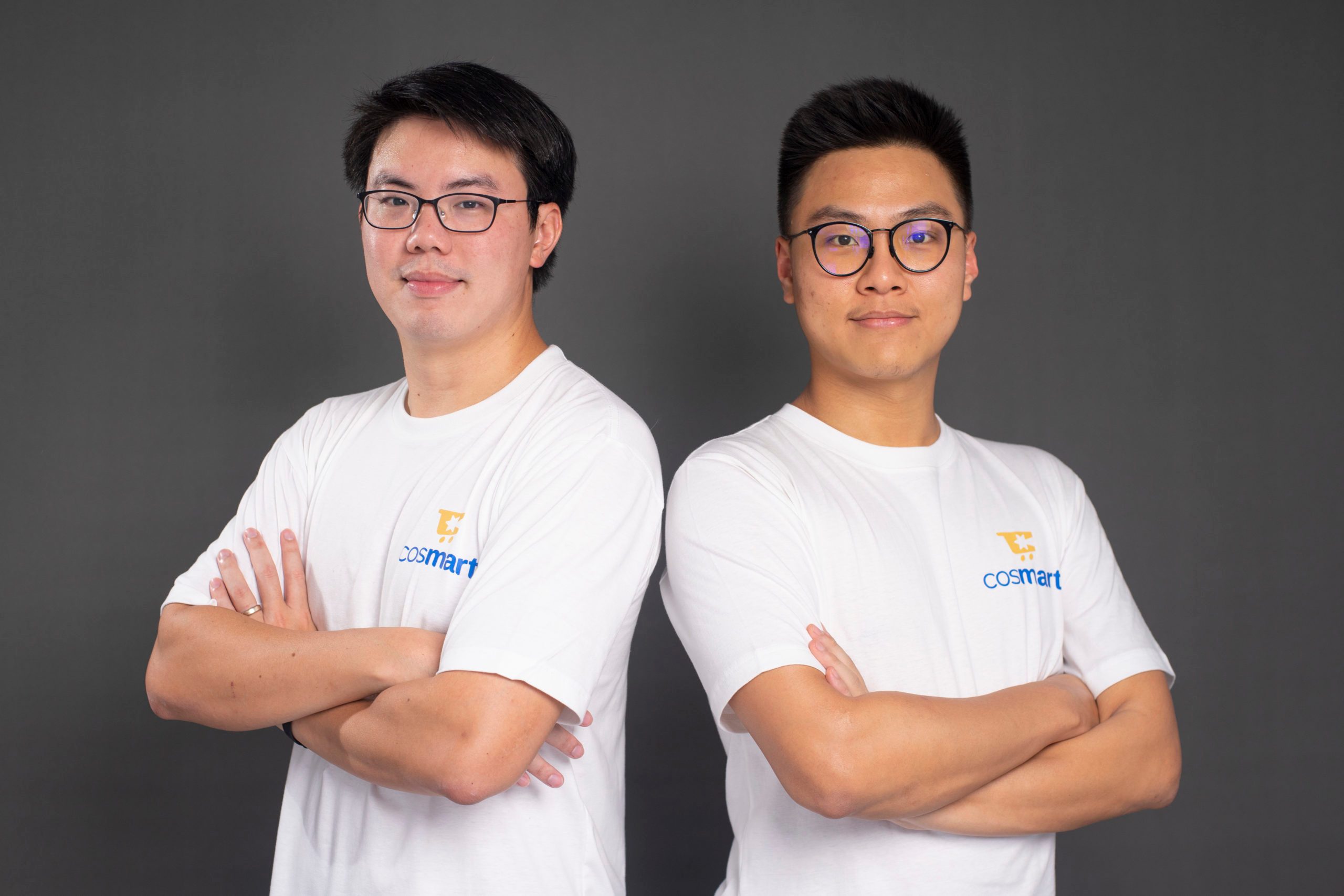 Ex-Traveloka execs' e-grocery startup Cosmart raises $5m seed funding