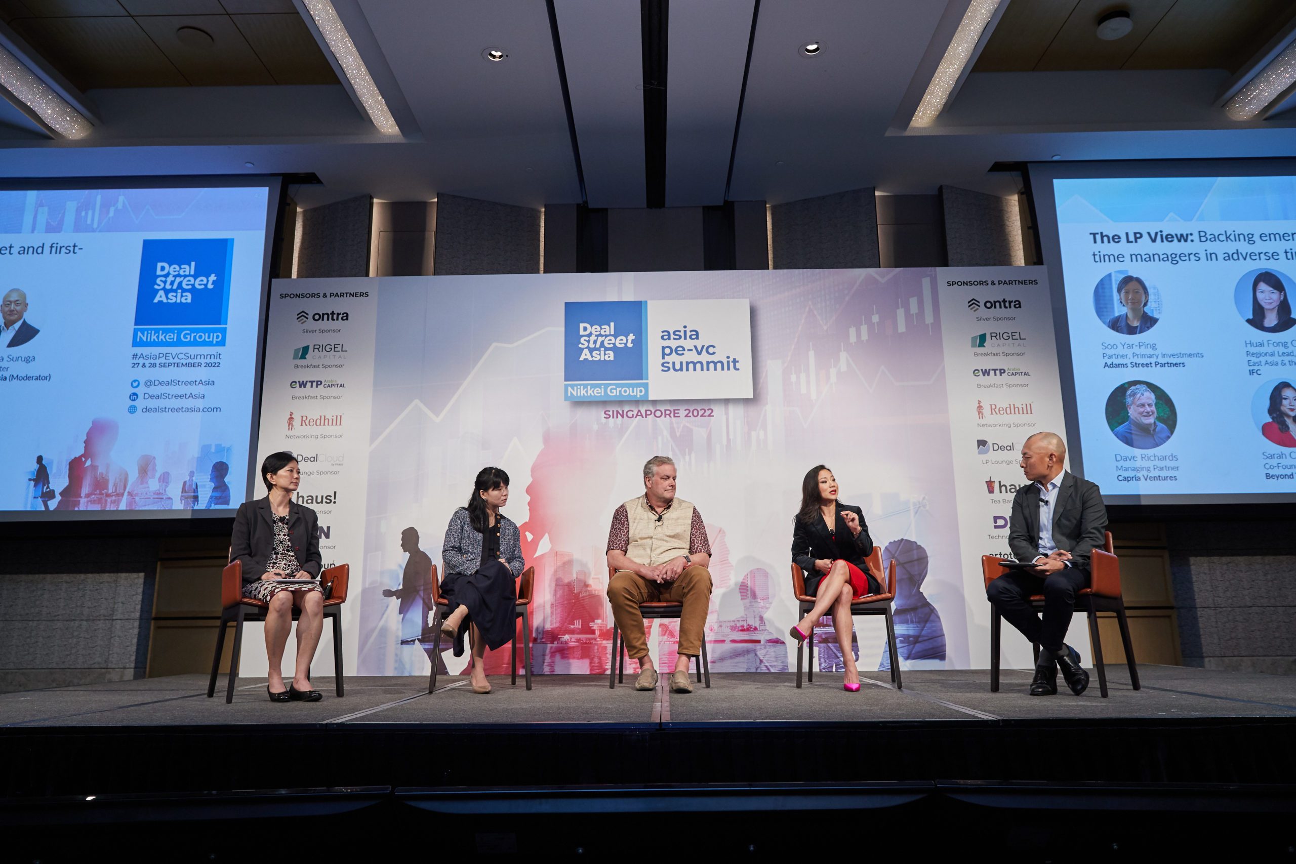Summit Video: Fundraising remains a challenge for emerging managers