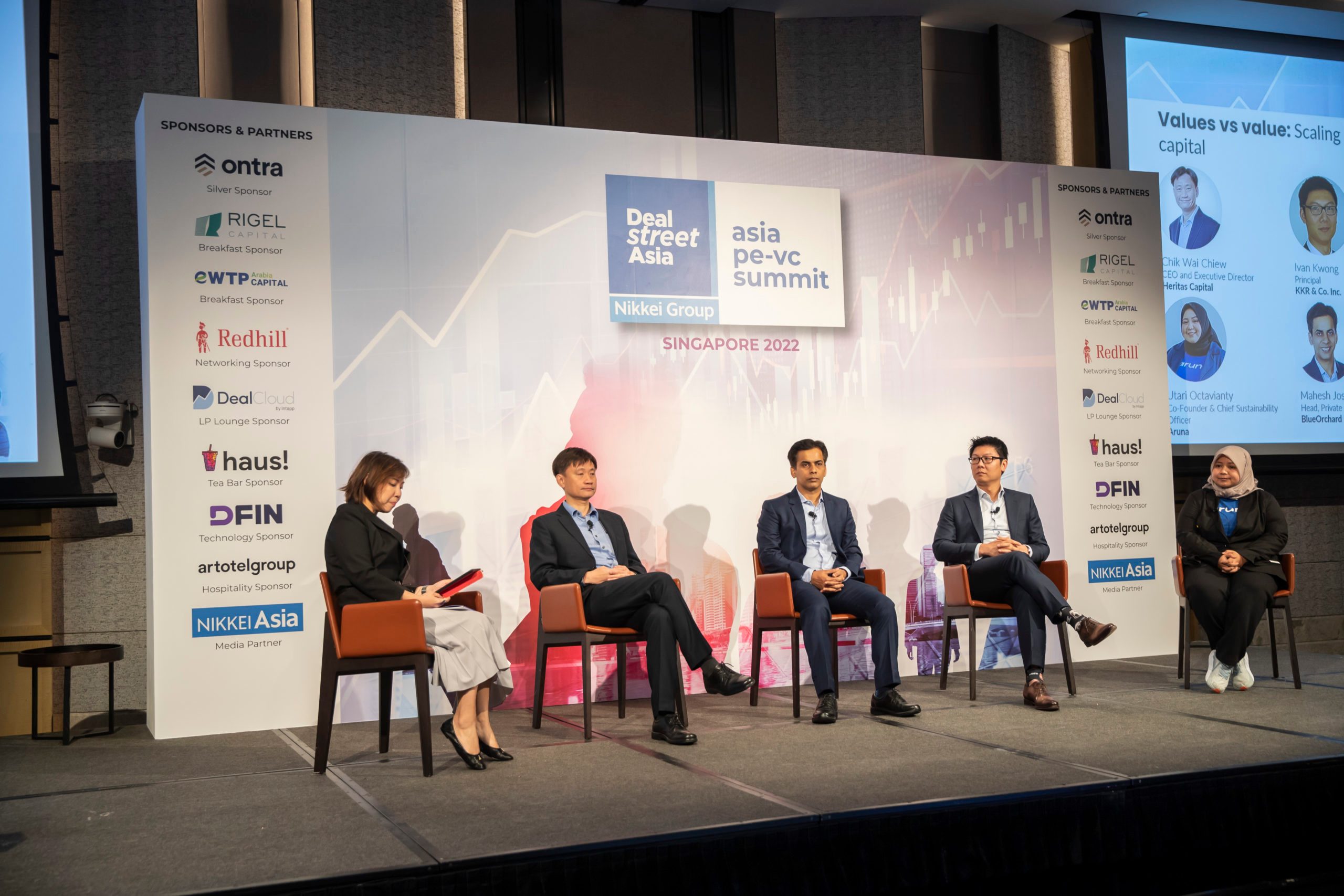 Summit Video: Impact investors see beyond a company’s financial metrics