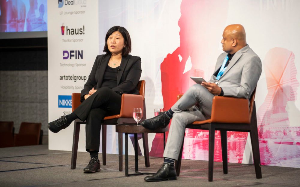 Summit Video: The funding winter is a time for founders and investors to introspect