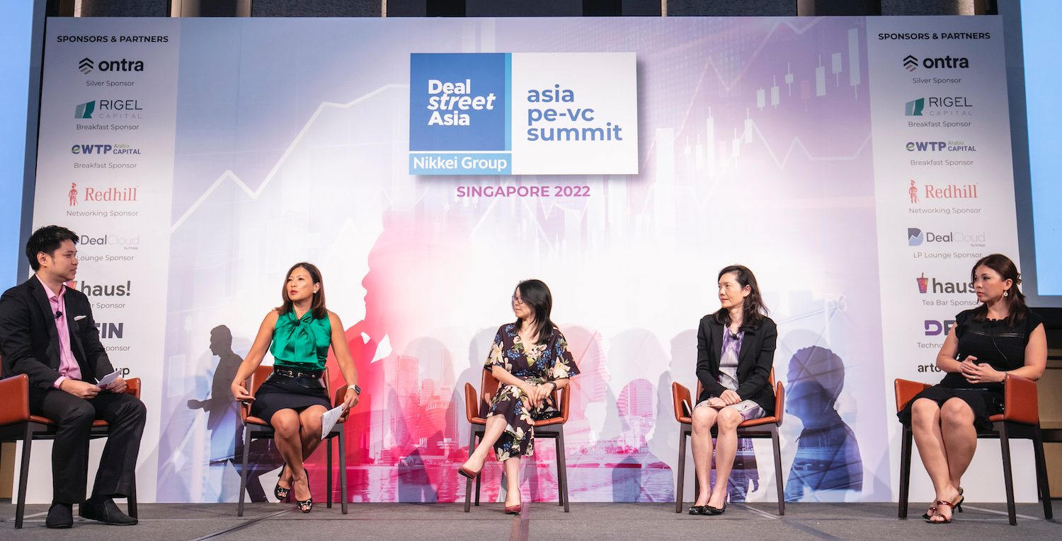Summit Video: SE Asia is receiving great attention from climate-focused VCs