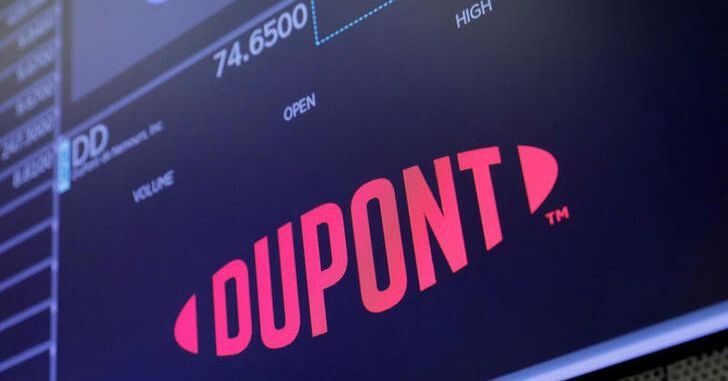 DuPont's $5.2b Rogers buyout deal faces Chinese regulatory hurdle