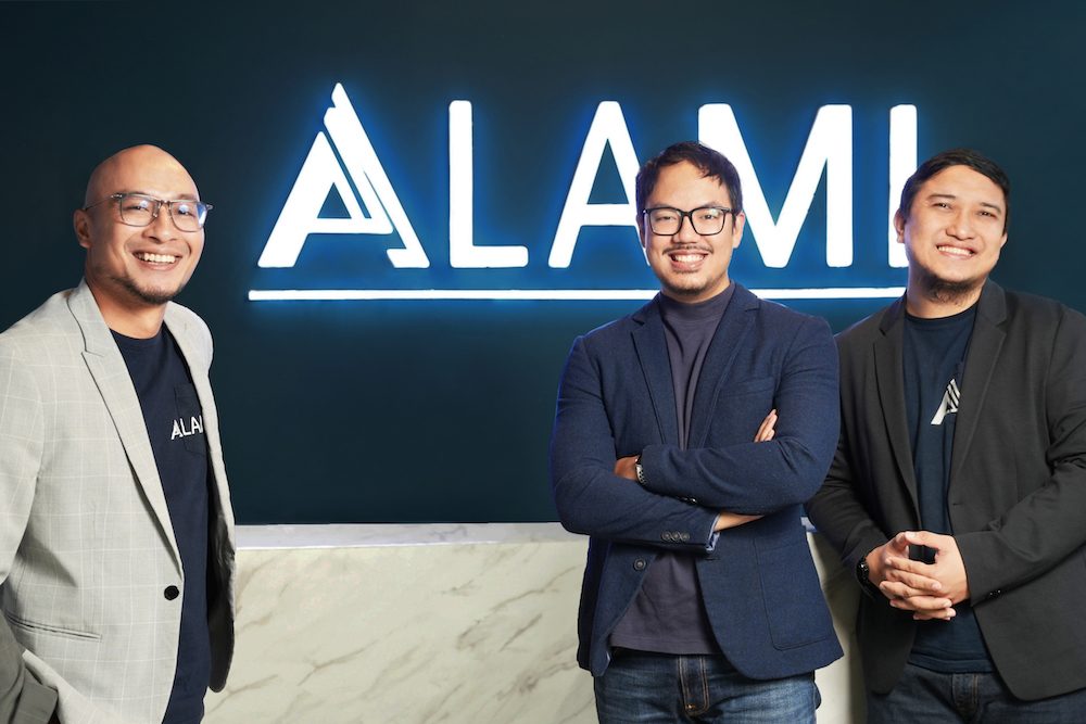 Indonesia Digest: Sharia fintech ALAMI raises funds; Sampingan rebrands into Staffinc