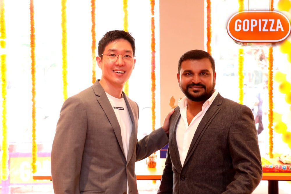 Asia Digest: GoPizza secures $45m; Australian startups Vald and Morse Micro raise funding