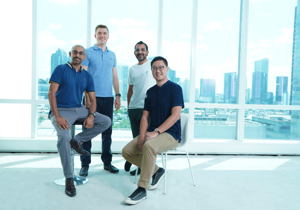 Indonesia s Ayoconnect Closes 13m Series B Extension Round indonesia-s-ayoconnect-closes-13m-series-b-extension-round
