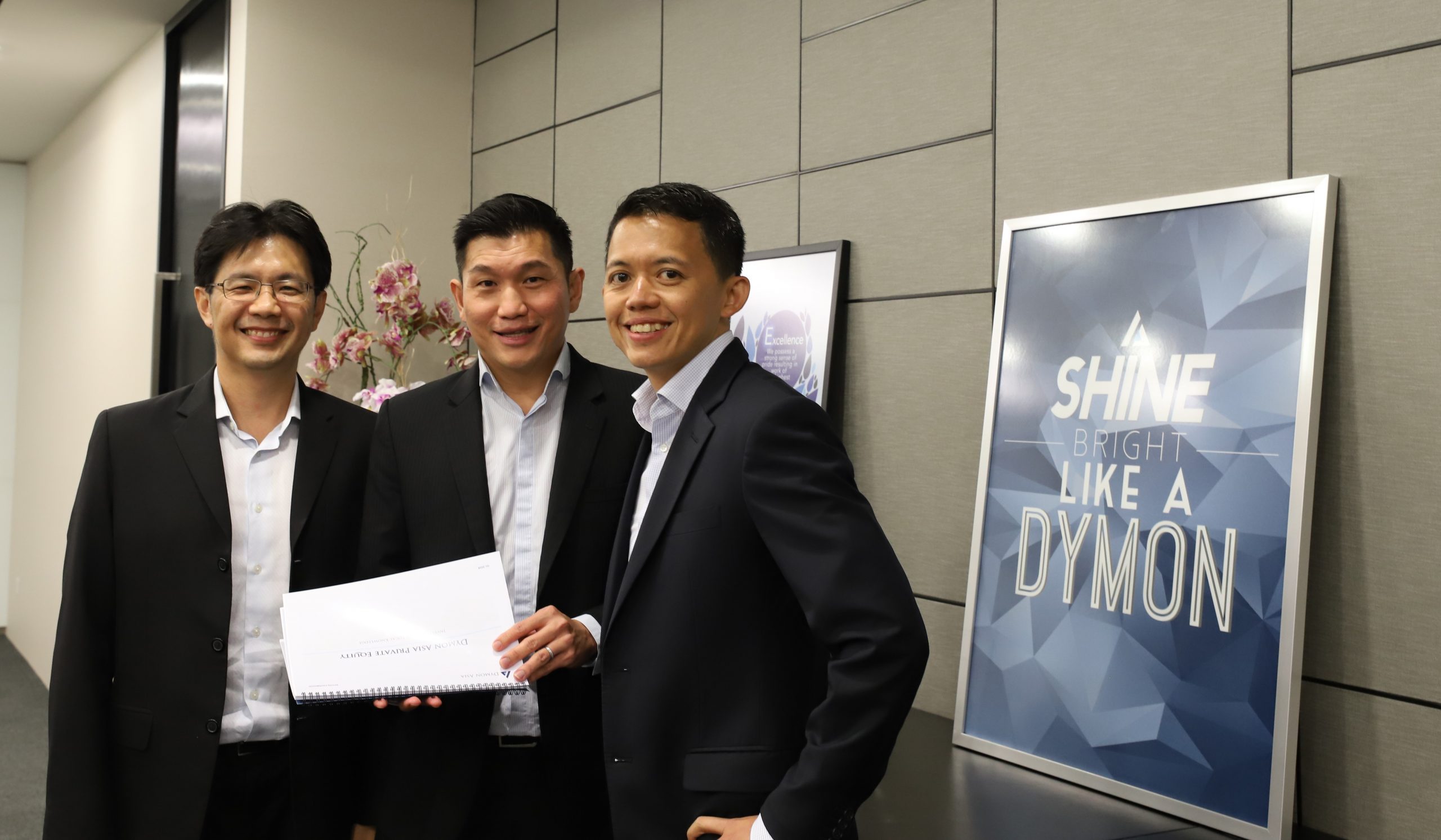 Southeast Asia-focused Dymon Asia PE closes third fund at $650m hard cap