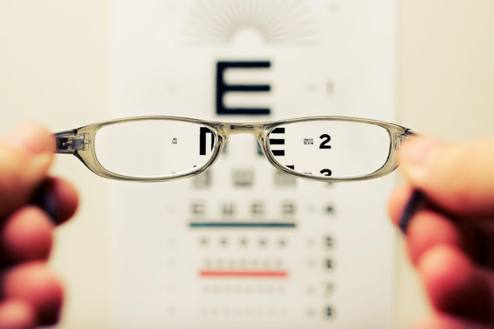 Peter Lim-backed Singapore eyecare startup Plano sets sight on China market