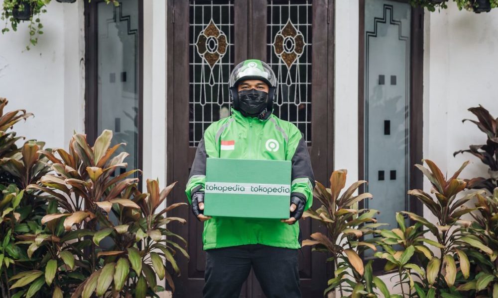 GoTo advances timeline for adjusted-EBITDA profitability to Q4 2023