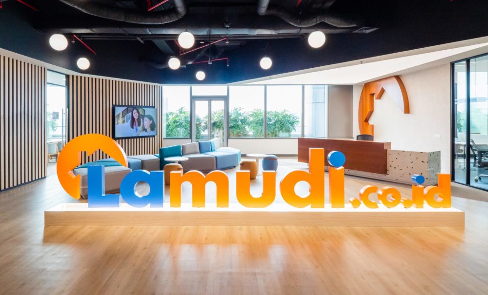 Proptech firm Lamudi Indonesia eyes acquisitions, aims to turn profitable this quarter