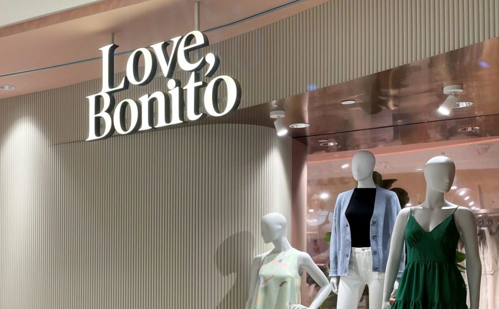 Love, Bonito to open first US physical store next year, says "moving towards" IPO