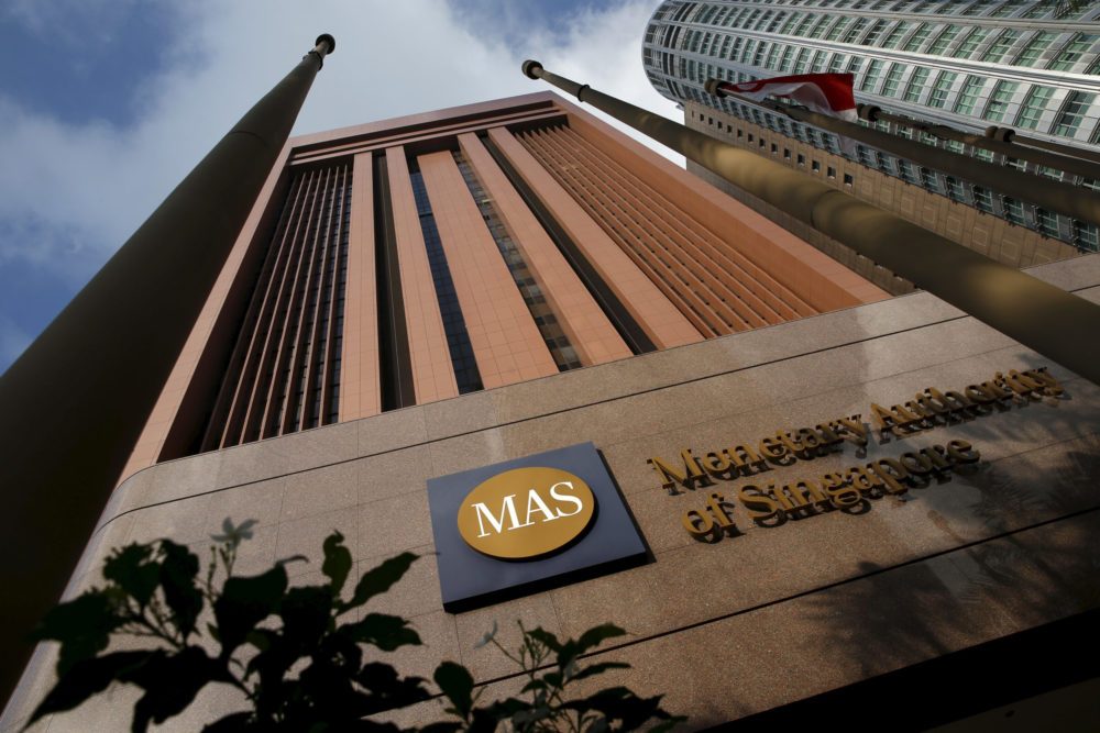 Temasek, Tikehau executives join MAS task force to revive Singapore stock market