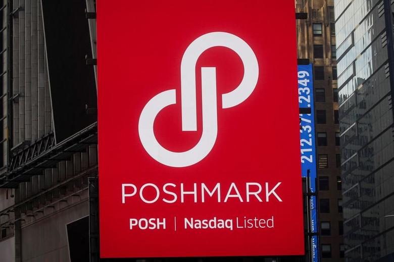 S Korea's Naver to acquire US fashion platform Poshmark for $1.6b