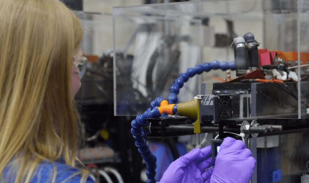 TPG Rise leads $450m Series E funding in energy storage firm Form Energy