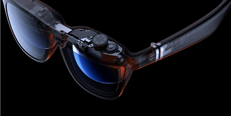 China Digest: XR glasses maker VITURE bags $10m; Metalenz raises $30m