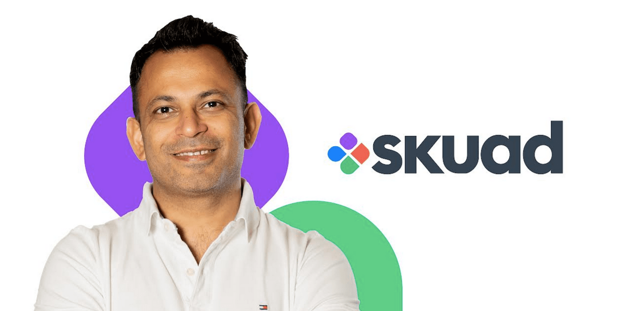 Go-Ventures leads $15m funding in digital payroll platform Skuad