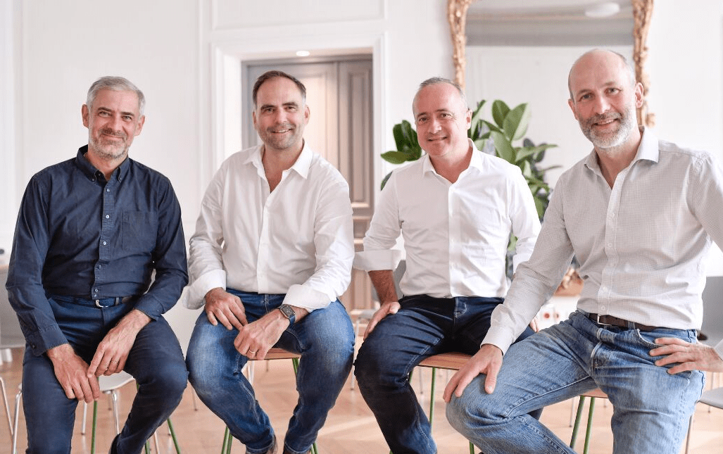 ComfortDelGro makes $4.35m strategic investment in impact fund Shift4Good