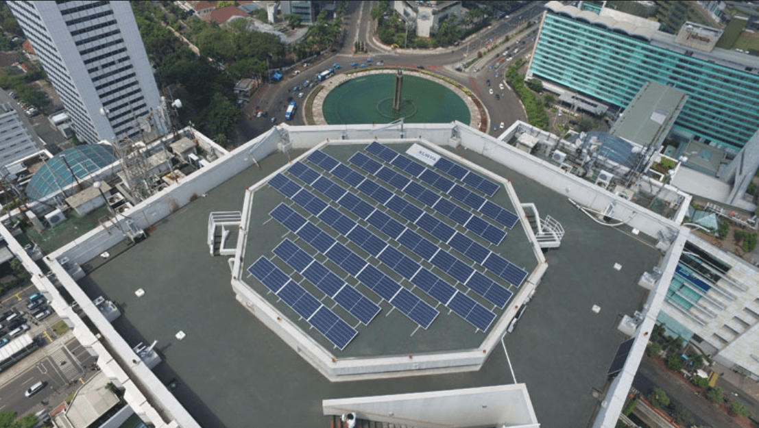 Indonesian solar startup Xurya raises $11.5m more in Series A funding