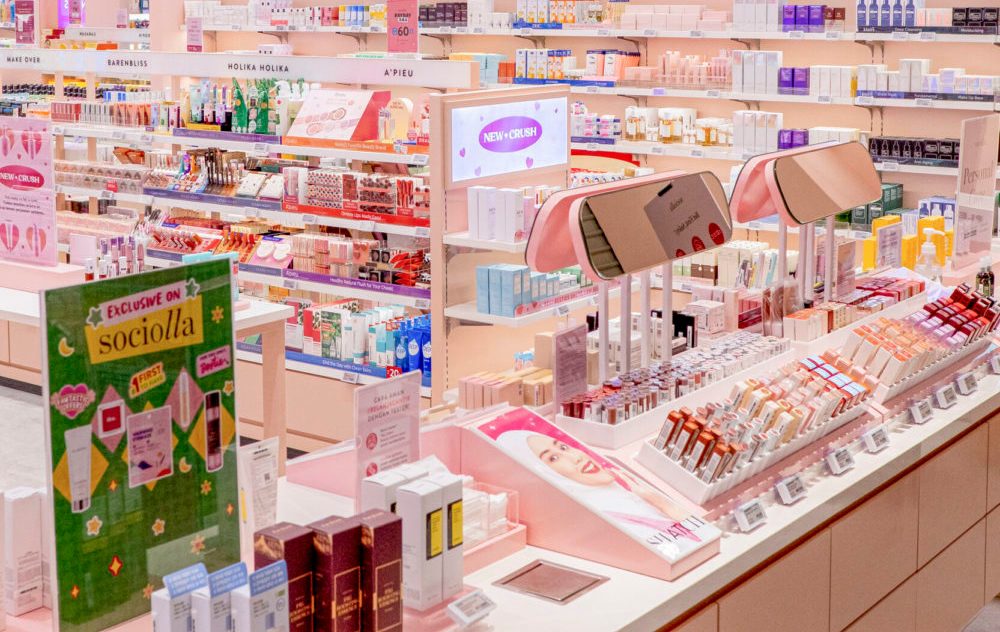 Indonesian beauty startup Sociolla's losses zoom 130% in 2021 on rising expenses