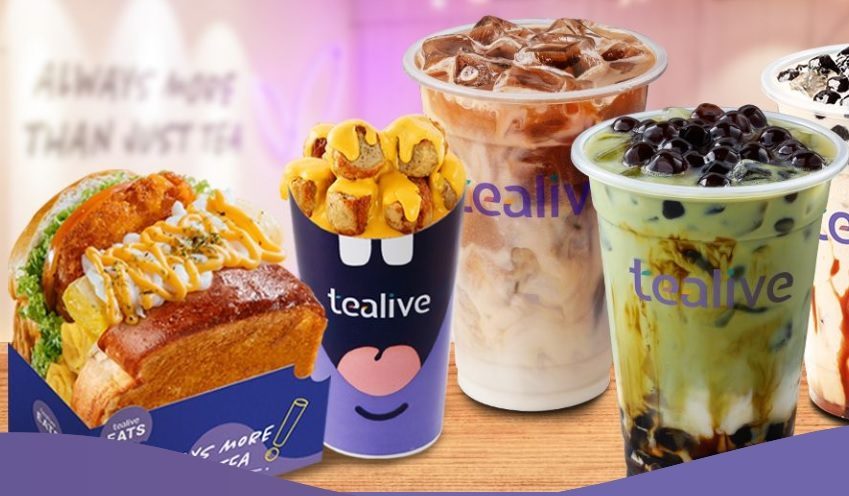 Creador-backed Malaysian bubble tea chain Loob Holding to revisit IPO plans