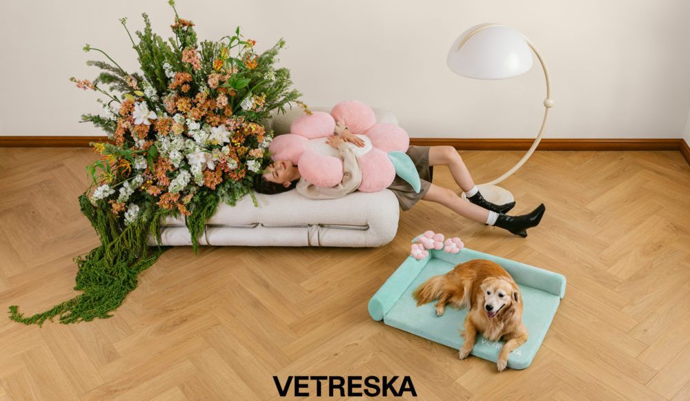 Chinese pet lifestyle brand VETRESKA’s SG subsidiary raises $50m