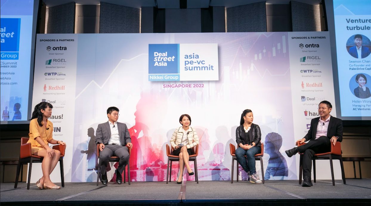 Summit Video: VCs must evolve as funds become bigger and startups scale faster