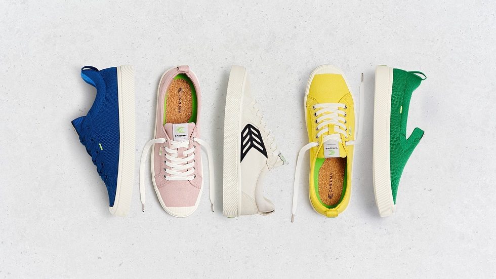 SG-headquartered sneaker brand Cariuma raises fresh funding from East Ventures, others
