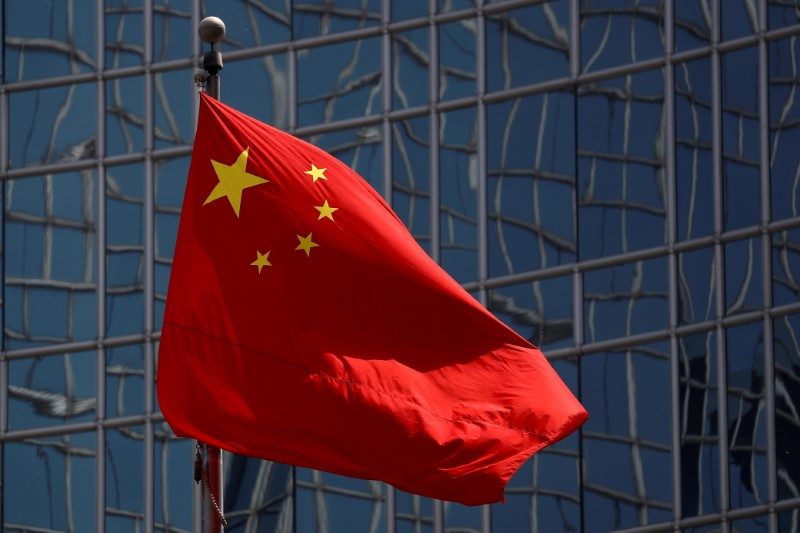 China is wrapping up two-year clampdown on tech sector