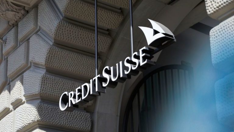 Credit Suisse accessed billions in liquidity last weekend: Swiss FM
