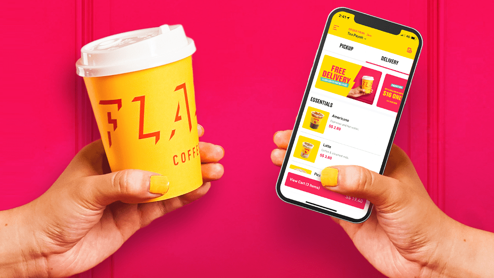 Rocket Internet-backed Flash Coffee raises additional $5m in Series B funding