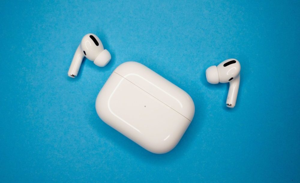 Apple asks suppliers to shift production of AirPods, Beats to India: Nikkei