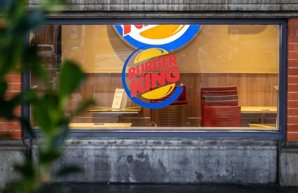 Everstone mulls $314m stake sale in Burger King franchisee in India and Indonesia