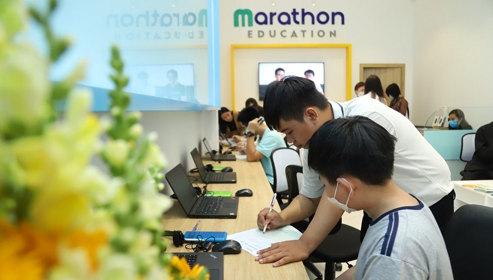 [Updated] Vietnamese edtech startup Marathon secures $5.1m in Vulcan Capital-led round