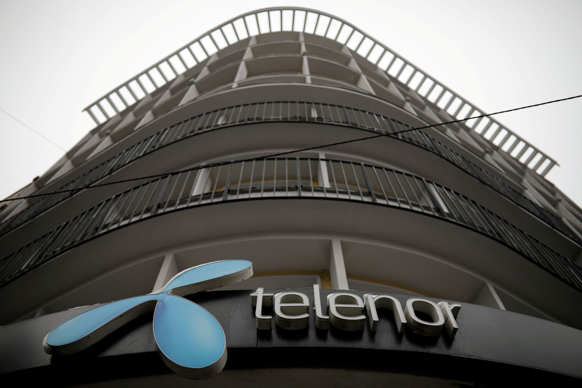 Telenor to provide support for customers of former Myanmar unit