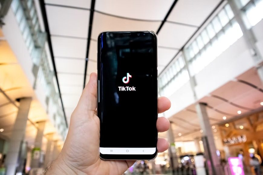 TikTok in early-stage talks with Indonesian regulators for payments licence