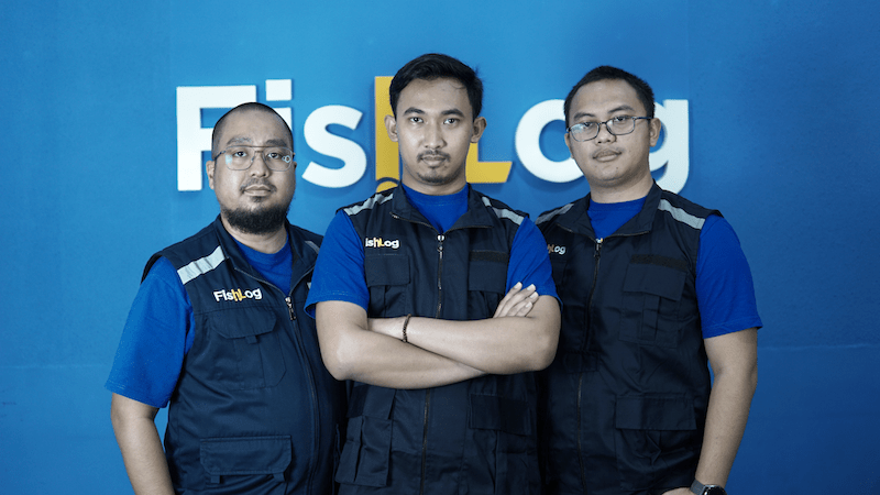 Indonesian fishery startup FishLog raises $3.5m pre-Series A round
