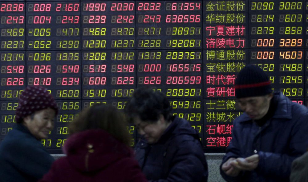 Asset managers PineBridge, Man Group increase China exposure on reopening hopes