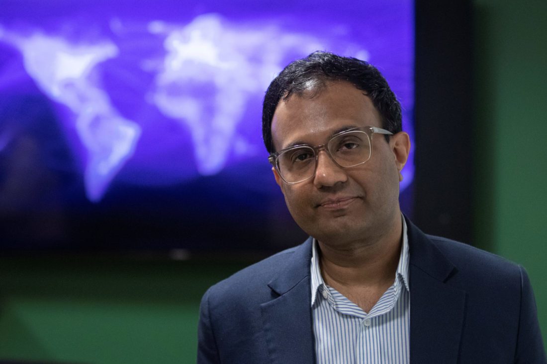 Facebook-parent Meta's India head quits to join rival Snap